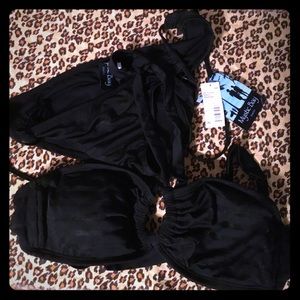 Girls jr swim